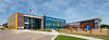 SDSBVI building from the front