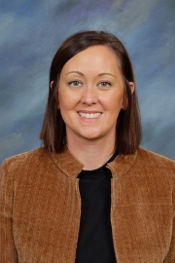 Dr. Jessica Vogel