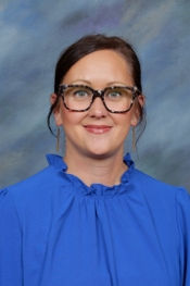Dr. Jessica Vogel